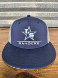 Lone Star Fitted Trucker Spiritwear Cap