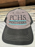 Panther Creek (Twill) Spiritwear Cap