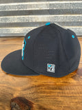 Panther Creek Baseball Team Cap