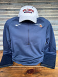 Wakeland Nike 1/4 Zip Jacket