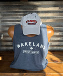 Wakeland Garments- Tank Top