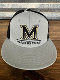 Memorial Fitted Trucker Spiritwear Cap