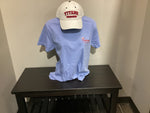 Centennial (TX Bow) Comfort Colors S/S Tee