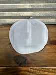 Heritage Fitted Trucker Spiritwear Cap