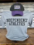 Clearance- Independence (BAW) Athletics S/S Tee