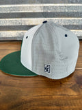 Reedy Performance Fitted Spiritwear Cap