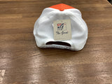 Wakeland Adjustable Mesh Hat