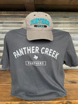 Panther Creek Garments- S/S Tee