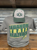 Lebanon Trail Wall Tee