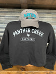 Panther Creek Garments- Crewneck