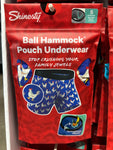 Men’s Premium Boxer Brief with Pouch