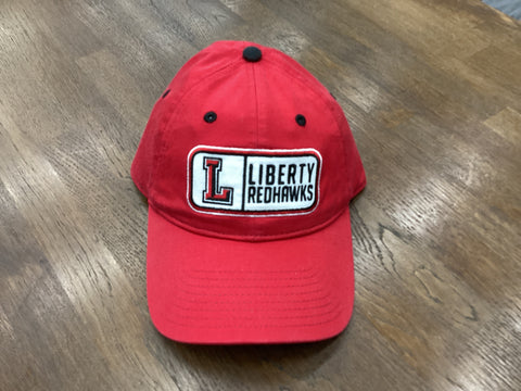 Liberty (Twill) Spiritwear Cap