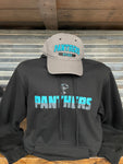 Panther Creek Garments- Premium Hoodie