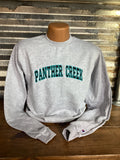 Panther Creek (classic) Crewneck Sweatshirt