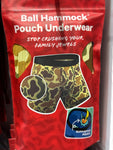 Men’s Premium Boxer Brief with Pouch