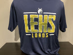 Sale Little Elm Distressed S/S Tee