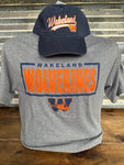 Wakeland Wall Tee