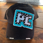 Panther Creek Bling Spiritwear Cap