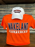 Wakeland Wall Tee