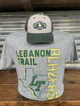 Lebanon Trail Wall Tee