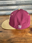 Heritage Baseball Team Cap