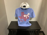 Centennial (TX Bow) Comfort Colors S/S Tee