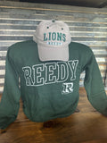 Reedy Garments- Crewneck