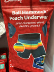 Men’s Premium Boxer Brief with Pouch