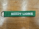 Reedy Keychain