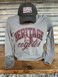 Heritage Garments- Hoodie