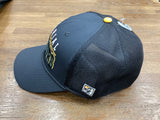 Memorial Fitted Trucker Spiritwear Cap