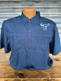 Emerson Fishing Shirt (Left Chest)