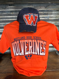 Wakeland Wall Tee