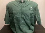 Reedy Fishing Shirt (Left Chest)