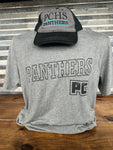 Panther Creek Garments- S/S Tee