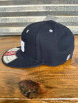 Lone Star Baseball Team Cap