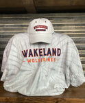 Wakeland Garments- S/S Tee