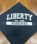 Liberty Sweatshirt Blanket