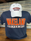 Wakeland Wall Tee