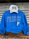 Frisco Garments- Hoodie