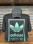 Clearance- Adidas S/S Tee