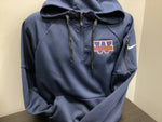 Wakeland (Squared) Nike 1/4 Zip