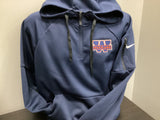 Wakeland (Squared) Nike 1/4 Zip