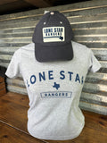 Lone Star Wall Tee