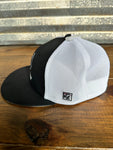 Heritage Fitted Trucker Spiritwear Cap