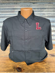 Liberty Fishing Shirt (Left Chest)