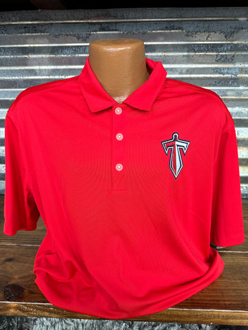 Centennial (Nike) Polo