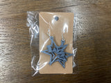 Lone Star Earrings