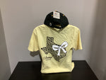 Memorial (TX Bow) Comfort Colors S/S Tee