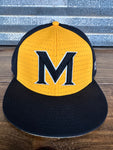 Memorial Baseball Team Cap